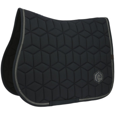 Tapis de selle Equithème Softhex