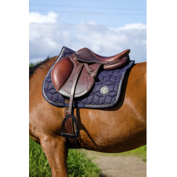 Tapis de selle Equithème Softhex