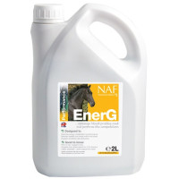 EnerG NAF EnerG NAF