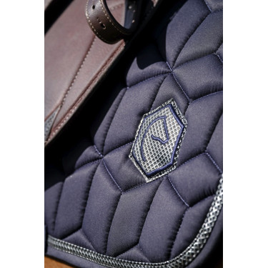 Tapis de selle Equithème Softhex Tapis de selle Equithème Softhex