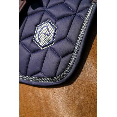 Tapis de selle Equithème Softhex Tapis de selle Equithème Softhex