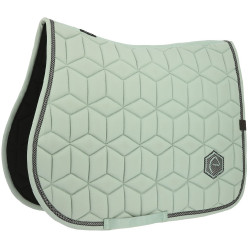 Tapis de selle Equithème Softhex