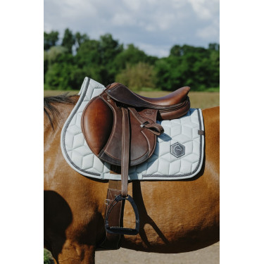 Tapis de selle Equithème Softhex Tapis de selle Equithème Softhex