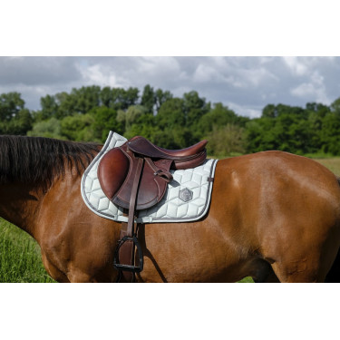 Tapis de selle Equithème Softhex Tapis de selle Equithème Softhex