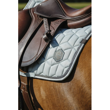 Tapis de selle Equithème Softhex Tapis de selle Equithème Softhex