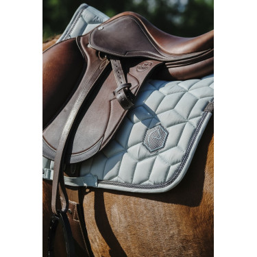 Tapis de selle Equithème Softhex Tapis de selle Equithème Softhex