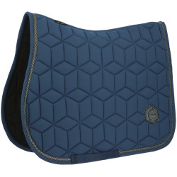 Tapis de selle Equithème Softhex