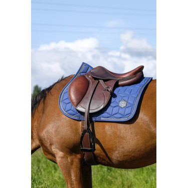 Tapis de selle Equithème Softhex Tapis de selle Equithème Softhex
