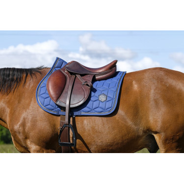 Tapis de selle Equithème Softhex Tapis de selle Equithème Softhex