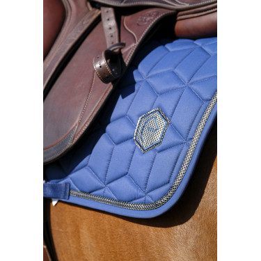 Tapis de selle Equithème Softhex Tapis de selle Equithème Softhex