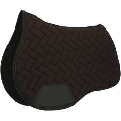 Tapis de selle Equithème Impulsion