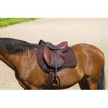 Tapis de selle Equithème Impulsion Tapis de selle Equithème Impulsion