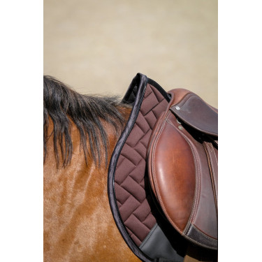 Tapis de selle Equithème Impulsion Tapis de selle Equithème Impulsion