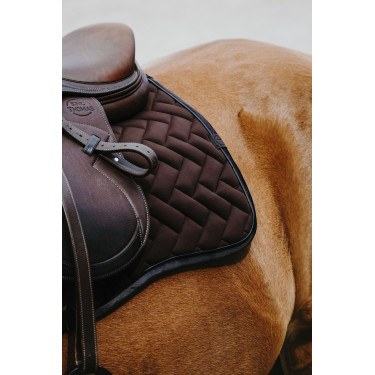 Tapis de selle Equithème Impulsion Tapis de selle Equithème Impulsion