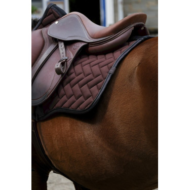 Tapis de selle Equithème Impulsion Tapis de selle Equithème Impulsion