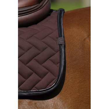 Tapis de selle Equithème Impulsion Tapis de selle Equithème Impulsion