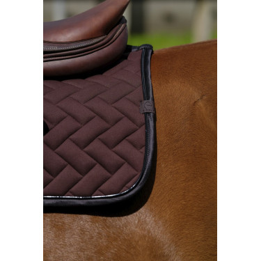 Tapis de selle Equithème Impulsion Tapis de selle Equithème Impulsion