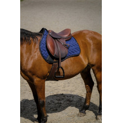 Tapis de selle Equithème Impulsion Tapis de selle Equithème Impulsion