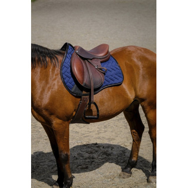 Tapis de selle Equithème Impulsion Tapis de selle Equithème Impulsion