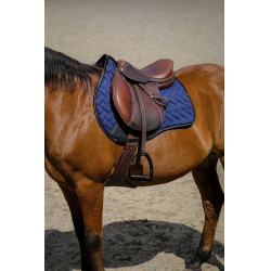 Tapis de selle Equithème Impulsion Tapis de selle Equithème Impulsion