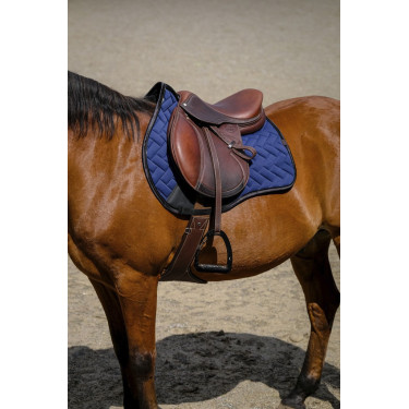 Tapis de selle Equithème Impulsion Tapis de selle Equithème Impulsion