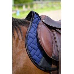 Tapis de selle Equithème Impulsion Tapis de selle Equithème Impulsion