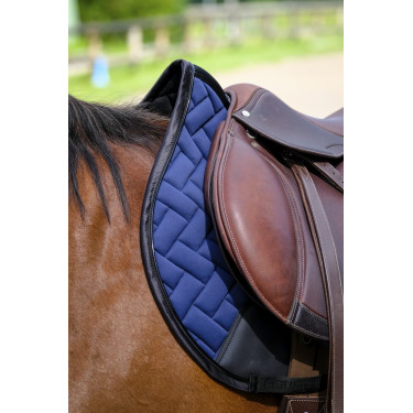 Tapis de selle Equithème Impulsion Tapis de selle Equithème Impulsion