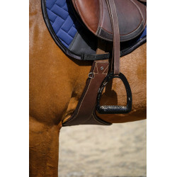 Tapis de selle Equithème Impulsion Tapis de selle Equithème Impulsion