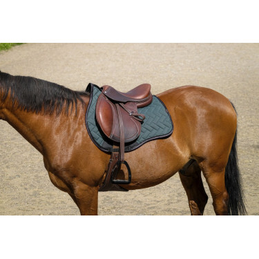 Tapis de selle Equithème Impulsion Tapis de selle Equithème Impulsion
