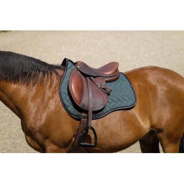 Tapis de selle Equithème Impulsion Tapis de selle Equithème Impulsion