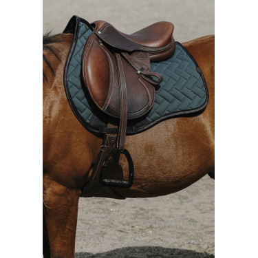 Tapis de selle Equithème Impulsion Tapis de selle Equithème Impulsion