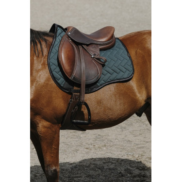 Tapis de selle Equithème Impulsion Tapis de selle Equithème Impulsion