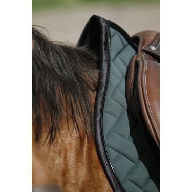 Tapis de selle Equithème Impulsion Tapis de selle Equithème Impulsion