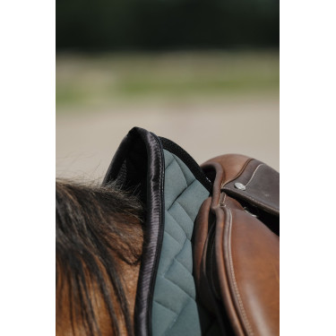 Tapis de selle Equithème Impulsion Tapis de selle Equithème Impulsion