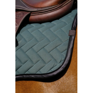 Tapis de selle Equithème Impulsion Tapis de selle Equithème Impulsion