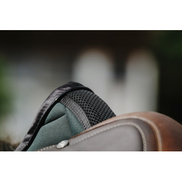 Tapis de selle Equithème Impulsion Tapis de selle Equithème Impulsion