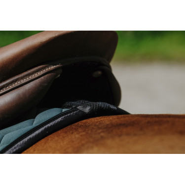 Tapis de selle Equithème Impulsion Tapis de selle Equithème Impulsion