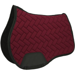 Tapis de selle Equithème Impulsion