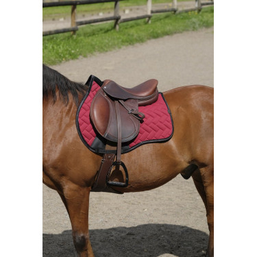 Tapis de selle Equithème Impulsion Tapis de selle Equithème Impulsion