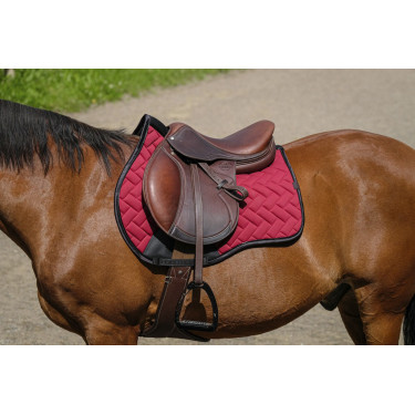 Tapis de selle Equithème Impulsion Tapis de selle Equithème Impulsion