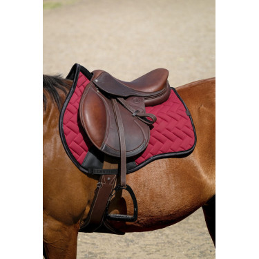 Tapis de selle Equithème Impulsion Tapis de selle Equithème Impulsion