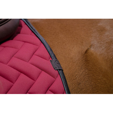 Tapis de selle Equithème Impulsion Tapis de selle Equithème Impulsion