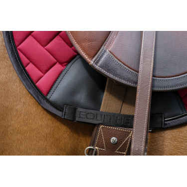 Tapis de selle Equithème Impulsion Tapis de selle Equithème Impulsion