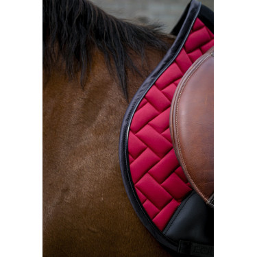 Tapis de selle Equithème Impulsion Tapis de selle Equithème Impulsion