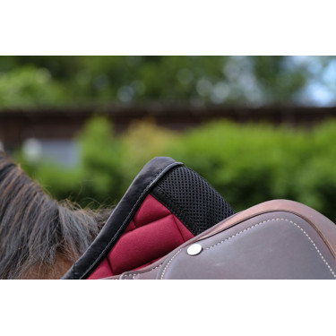 Tapis de selle Equithème Impulsion Tapis de selle Equithème Impulsion