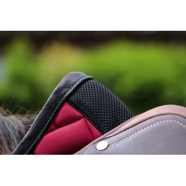 Tapis de selle Equithème Impulsion Tapis de selle Equithème Impulsion
