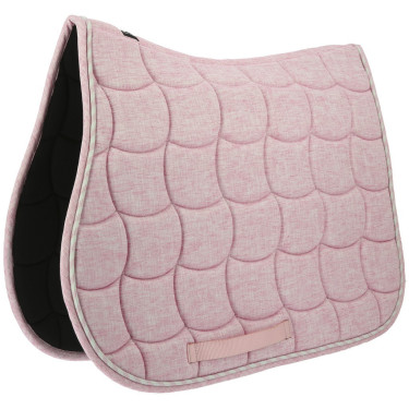 Tapis de selle Riding World Sunshine Rose Tapis de selle Riding World Sunshine Rose