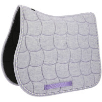 Tapis de selle Riding World Sunshine Lavande