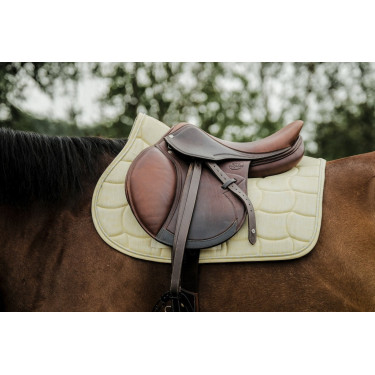 Tapis de selle Riding World Sunshine Tapis de selle Riding World Sunshine