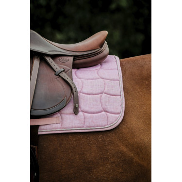 Tapis de selle Riding World Sunshine Rose Tapis de selle Riding World Sunshine Rose